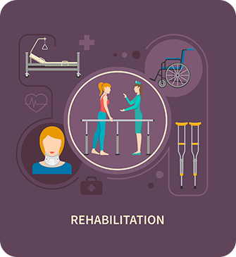 REHABILITATION