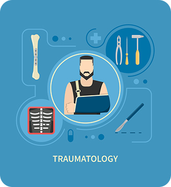 TRAUMATOLOGY