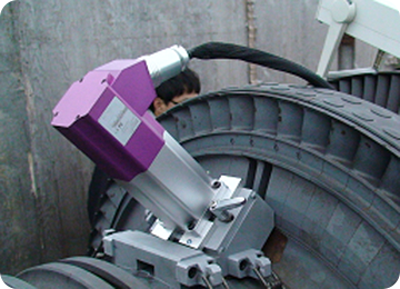 Power Plant