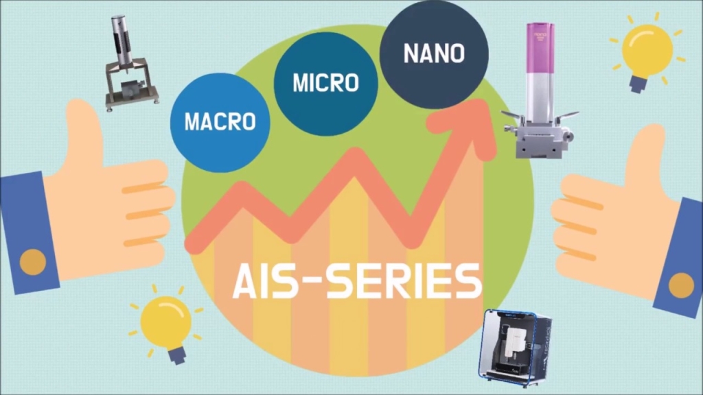 Nano-AIS