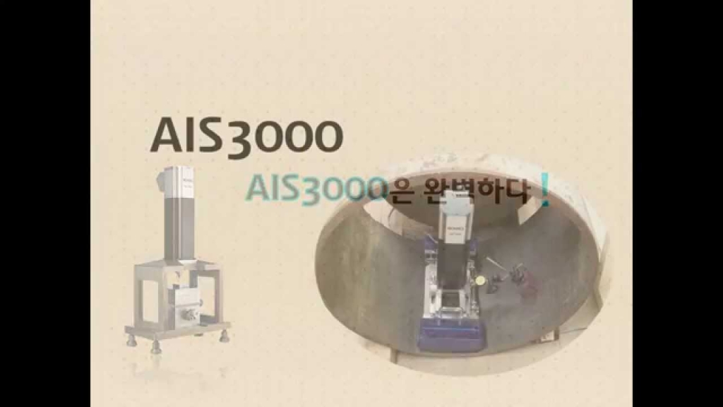 AIS3000